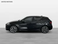 BMW 120 4,95 ränta M Sport ParkAssist Rattvärme Auto Backkamera 0kW