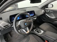 BMW 120 4,95 ränta M Sport ParkAssist Rattvärme Auto Backkamera 0kW
