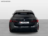 BMW 120 4,95 ränta M Sport ParkAssist Rattvärme Auto Backkamera 0kW