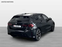 BMW 120 4,95 ränta M Sport ParkAssist Rattvärme Auto Backkamera 0kW