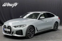 Image of BMW i4 eDrive40 340HK M-Sport /360 /Drag /Moms 250kW