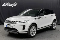 Image of Land Rover Range Rover Evoque P200 AWD SE /Pano /Navi /Moms 147kW