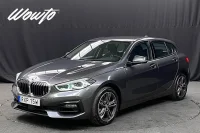 Image of BMW 118 i 140HK Sport Line /PDC 103kW