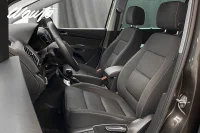 Seat Alhambra 2.0 TDI 4Drive DSG 184KH 7-Sits /Drag 135kW