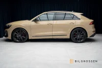 Audi SQ8 TFSI quattro B&O Luftfjädring Massage Pano 360 MOMS 373kW