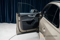 Audi SQ8 TFSI quattro B&O Luftfjädring Massage Pano 360 MOMS 373kW