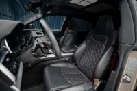 Audi SQ8 TFSI quattro B&O Luftfjädring Massage Pano 360 MOMS 373kW