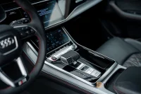 Audi SQ8 TFSI quattro B&O Luftfjädring Massage Pano 360 MOMS 373kW