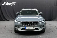 Volvo V90 B4 AWD 197HK Advanced / Drag / H/K 145kW