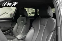 Audi RS 3 Sportback 400HK /Sportavgas /Magnetic Ride /B&O 294kW