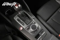 Audi RS 3 Sportback 400HK /Sportavgas /Magnetic Ride /B&O 294kW