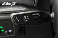Audi RS 3 Sportback 400HK /Sportavgas /Magnetic Ride /B&O 294kW