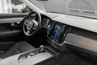 Volvo V90 B4 AWD 197HK Advanced / Drag / H/K 145kW