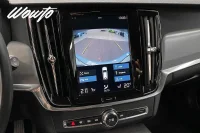 Volvo V90 B4 AWD 197HK Advanced / Drag / H/K 145kW