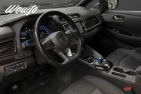 Nissan Leaf 40 kWh 150HK N-Connecta /360 /Navi 110kW