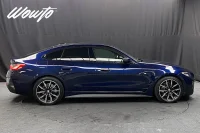 BMW 420 d xDrive Gran Coupé 190HK M-Sport /Drag /Värmare 140kW