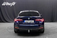 BMW 420 d xDrive Gran Coupé 190HK M-Sport /Drag /Värmare 140kW