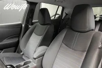 Nissan Leaf 40 kWh 150HK N-Connecta /360 /Navi 110kW