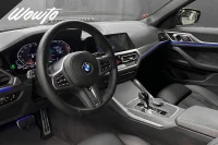 BMW 420 d xDrive Gran Coupé 190HK M-Sport /Drag /Värmare 140kW