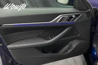 BMW 420 d xDrive Gran Coupé 190HK M-Sport /Drag /Värmare 140kW