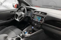 Nissan Leaf 40 kWh 150HK N-Connecta /360 /Navi 110kW