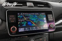 Nissan Leaf 40 kWh 150HK N-Connecta /360 /Navi 110kW