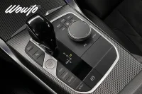 BMW 420 d xDrive Gran Coupé 190HK M-Sport /Drag /Värmare 140kW