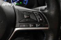 Nissan Leaf 40 kWh 150HK N-Connecta /360 /Navi 110kW