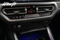 BMW 420 d xDrive Gran Coupé 190HK M-Sport /Drag /Värmare 140kW