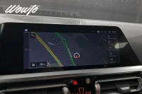 BMW 420 d xDrive Gran Coupé 190HK M-Sport /Drag /Värmare 140kW