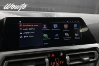 BMW 420 d xDrive Gran Coupé 190HK M-Sport /Drag /Värmare 140kW