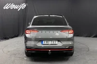 Skoda Enyaq Coupé RS iV 299HK /HuD /Canton /Drag 220kW