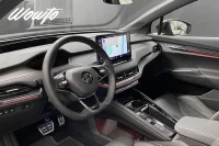 Skoda Enyaq Coupé RS iV 299HK /HuD /Canton /Drag 220kW