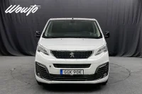 Peugeot Traveller 2.0 BlueHDi Aut 144HK L3 9-Sits Business /Moms 106kW