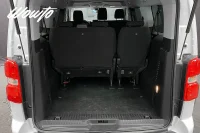 Peugeot Traveller 2.0 BlueHDi Aut 144HK L3 9-Sits Business /Moms 106kW