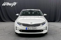 Kia Optima 1.7 VGT DCT 141HK /Pano /H/K /Navi 104kW