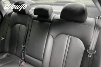 Kia Optima 1.7 VGT DCT 141HK /Pano /H/K /Navi 104kW