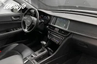 Kia Optima 1.7 VGT DCT 141HK /Pano /H/K /Navi 104kW