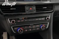 Kia Optima 1.7 VGT DCT 141HK /Pano /H/K /Navi 104kW
