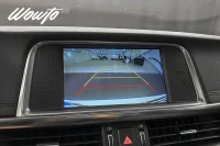 Kia Optima 1.7 VGT DCT 141HK /Pano /H/K /Navi 104kW