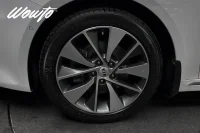 Kia Optima 1.7 VGT DCT 141HK /Pano /H/K /Navi 104kW