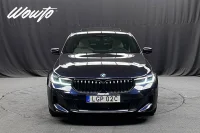 BMW 640 d xDrive GT 340HK M-Sport /Innovation /HuD /Moms 250kW
