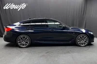 BMW 640 d xDrive GT 340HK M-Sport /Innovation /HuD /Moms 250kW