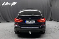 BMW 640 d xDrive GT 340HK M-Sport /Innovation /HuD /Moms 250kW
