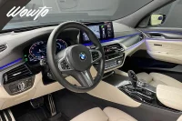 BMW 640 d xDrive GT 340HK M-Sport /Innovation /HuD /Moms 250kW