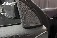 BMW 640 d xDrive GT 340HK M-Sport /Innovation /HuD /Moms 250kW