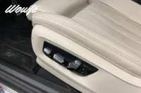 BMW 640 d xDrive GT 340HK M-Sport /Innovation /HuD /Moms 250kW