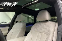 BMW 640 d xDrive GT 340HK M-Sport /Innovation /HuD /Moms 250kW