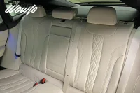 BMW 640 d xDrive GT 340HK M-Sport /Innovation /HuD /Moms 250kW