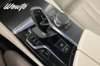 BMW 640 d xDrive GT 340HK M-Sport /Innovation /HuD /Moms 250kW